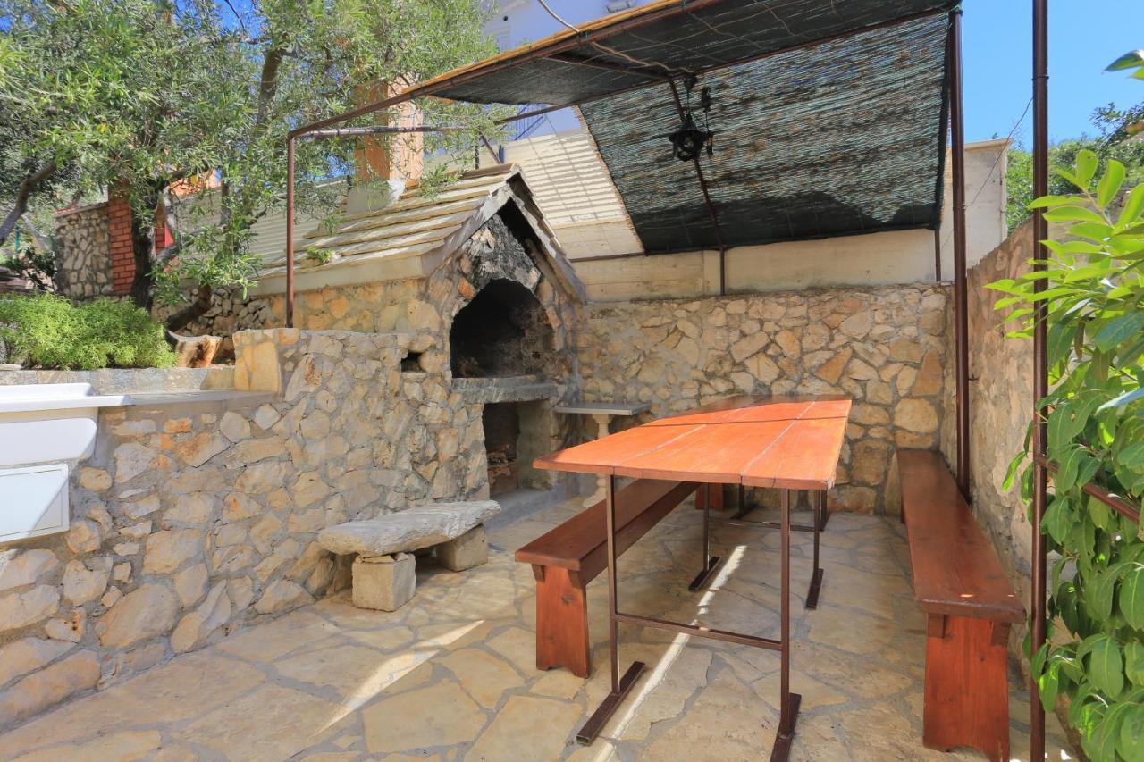 Apartments By The Sea Rastici, Ciovo - 11723 Trogir Exterior photo