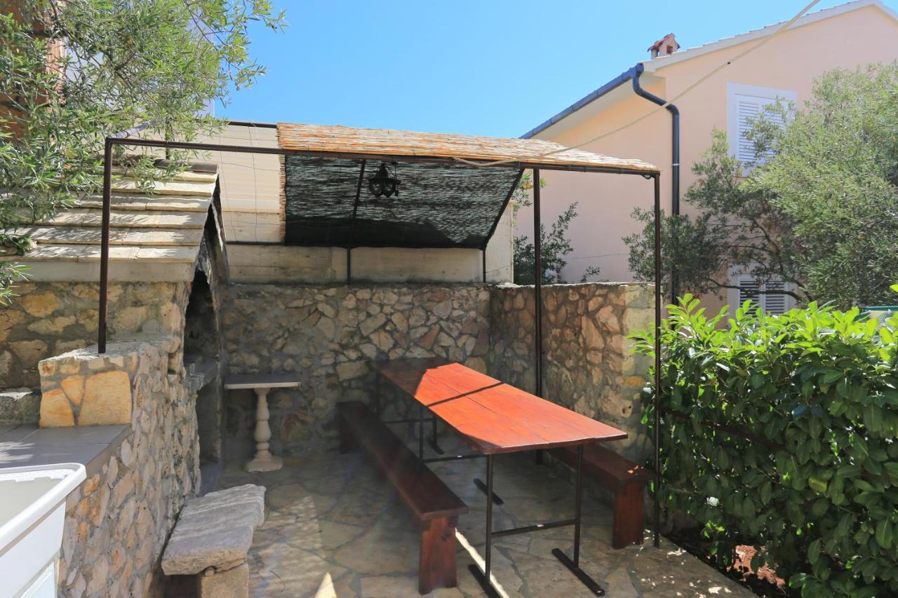 Apartments By The Sea Rastici, Ciovo - 11723 Trogir Exterior photo
