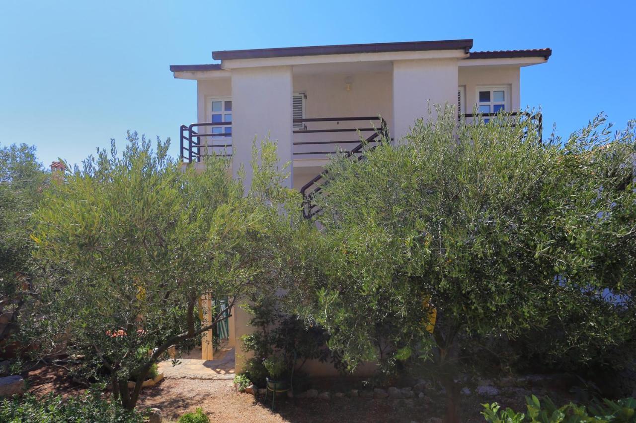 Apartments By The Sea Rastici, Ciovo - 11723 Trogir Exterior photo