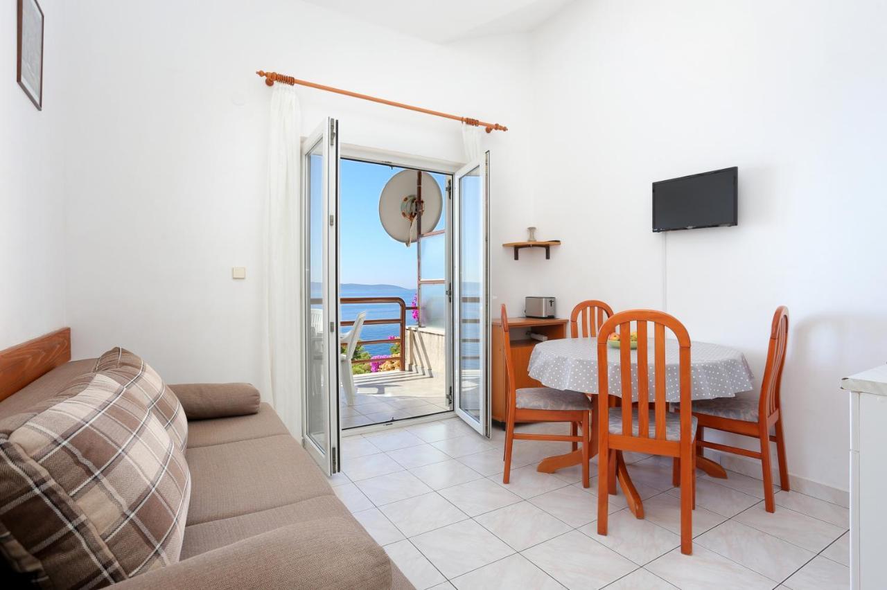 Apartments By The Sea Rastici, Ciovo - 11723 Trogir Exterior photo