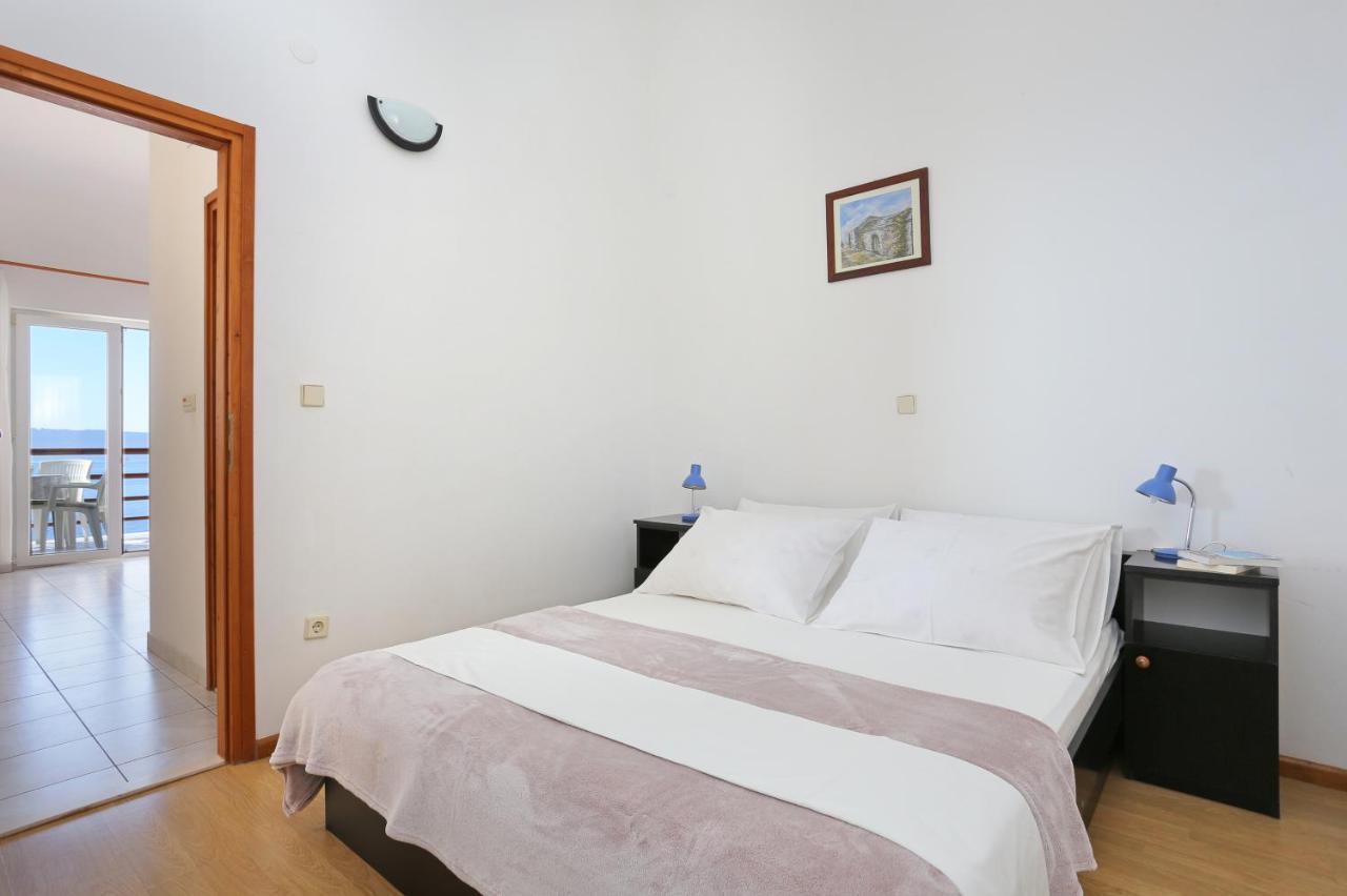Apartments By The Sea Rastici, Ciovo - 11723 Trogir Exterior photo