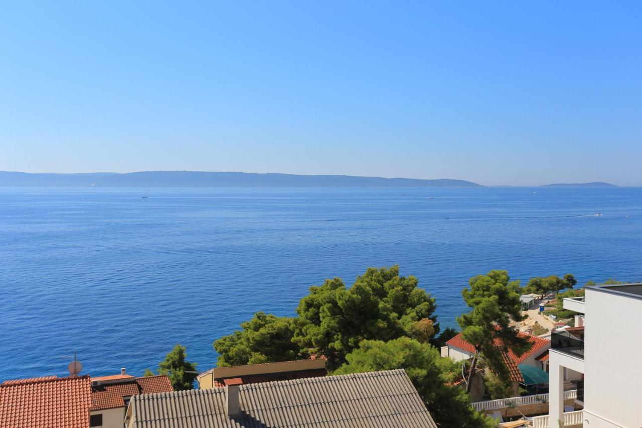 Apartments By The Sea Rastici, Ciovo - 11723 Trogir Exterior photo