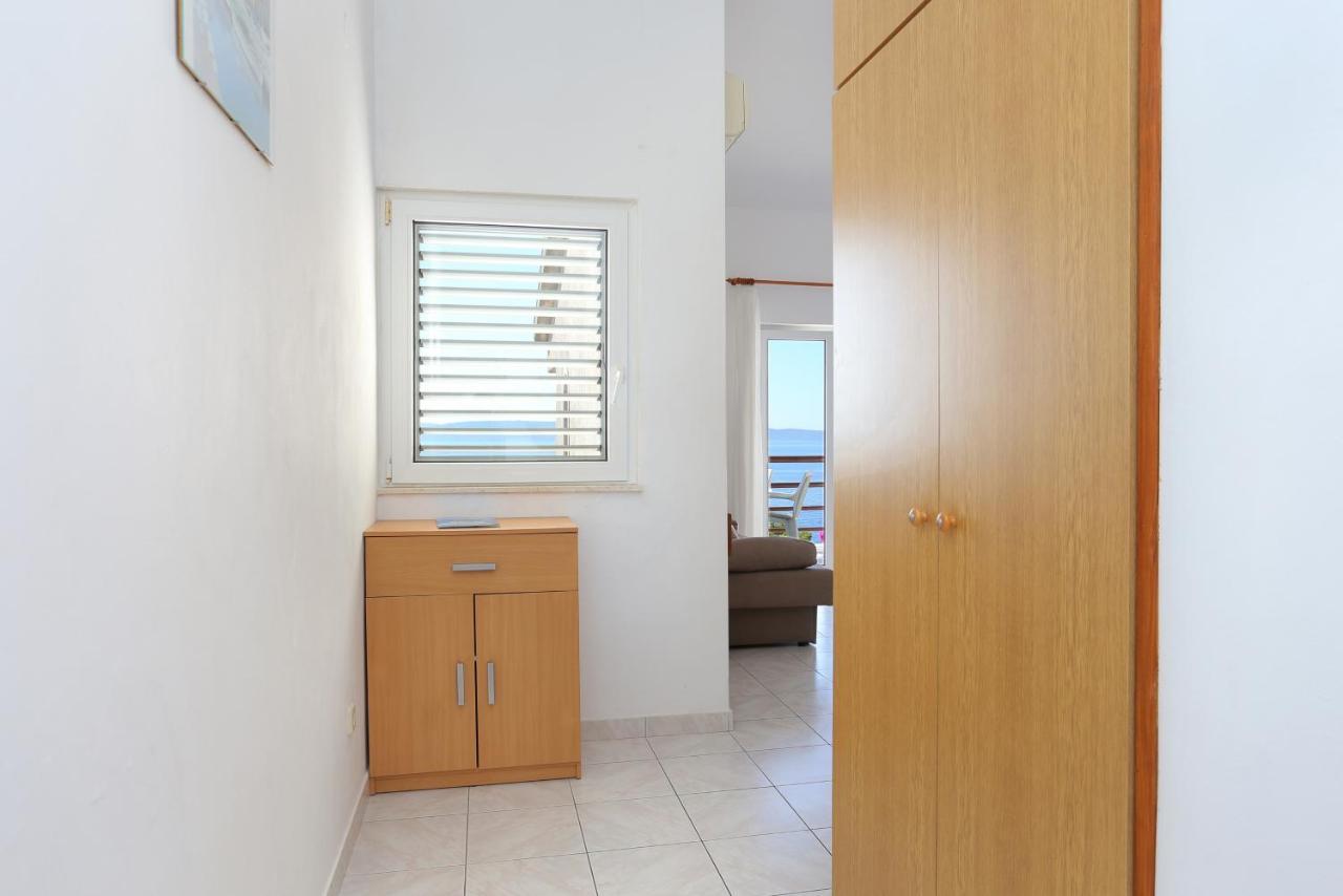Apartments By The Sea Rastici, Ciovo - 11723 Trogir Exterior photo