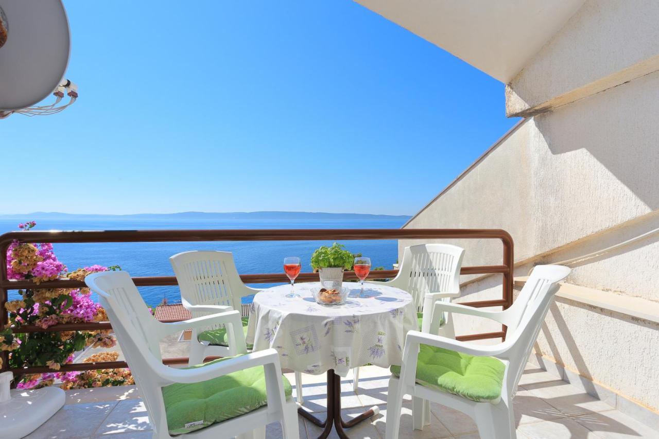 Apartments By The Sea Rastici, Ciovo - 11723 Trogir Exterior photo