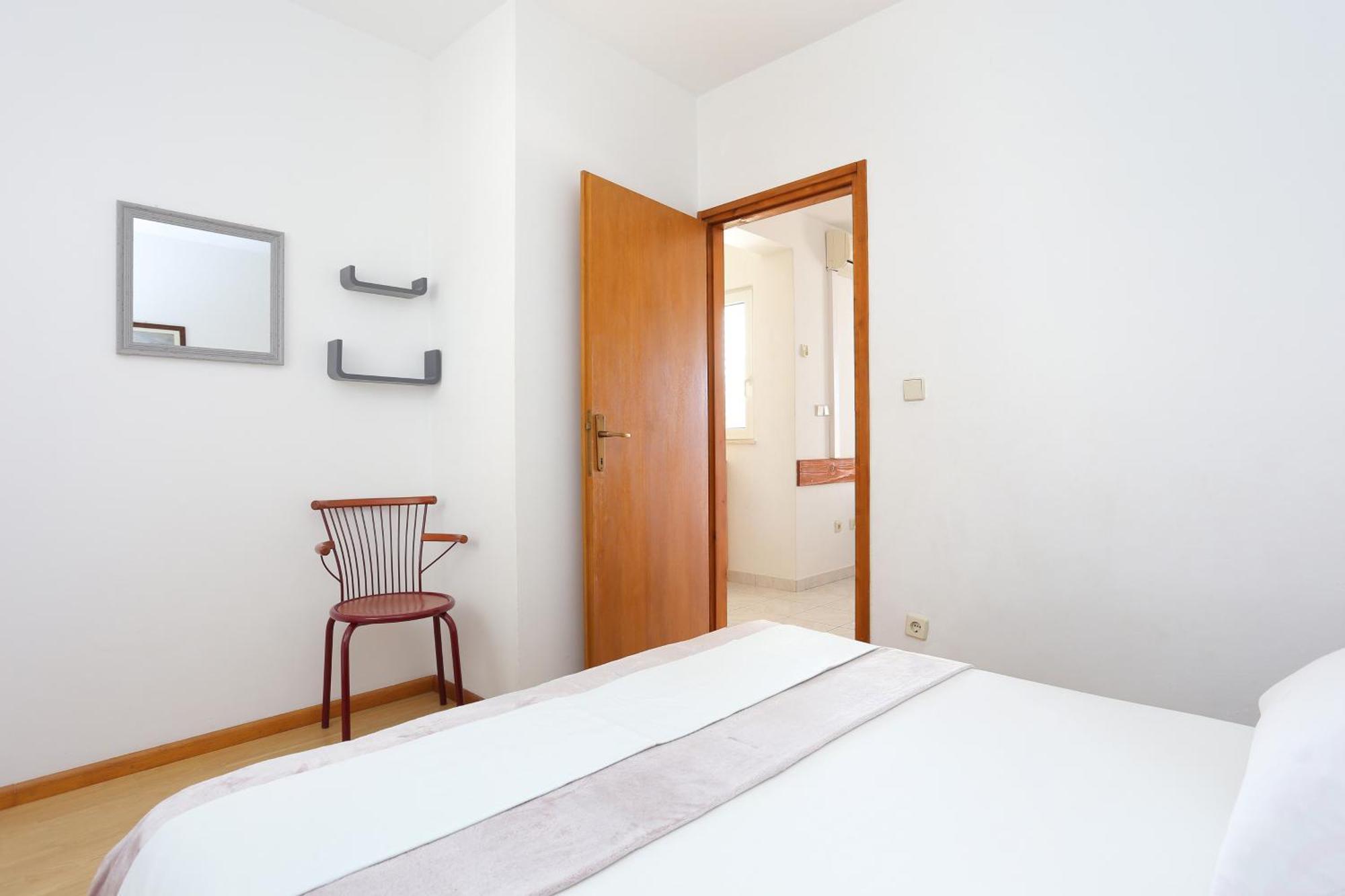 Apartments By The Sea Rastici, Ciovo - 11723 Trogir Room photo