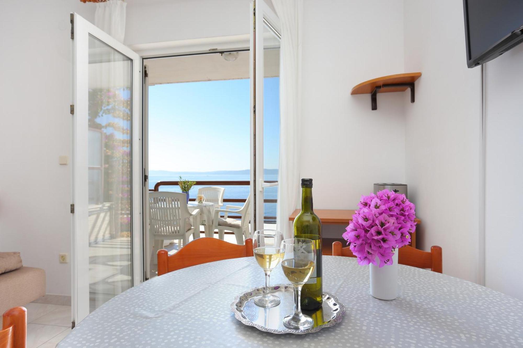 Apartments By The Sea Rastici, Ciovo - 11723 Trogir Room photo
