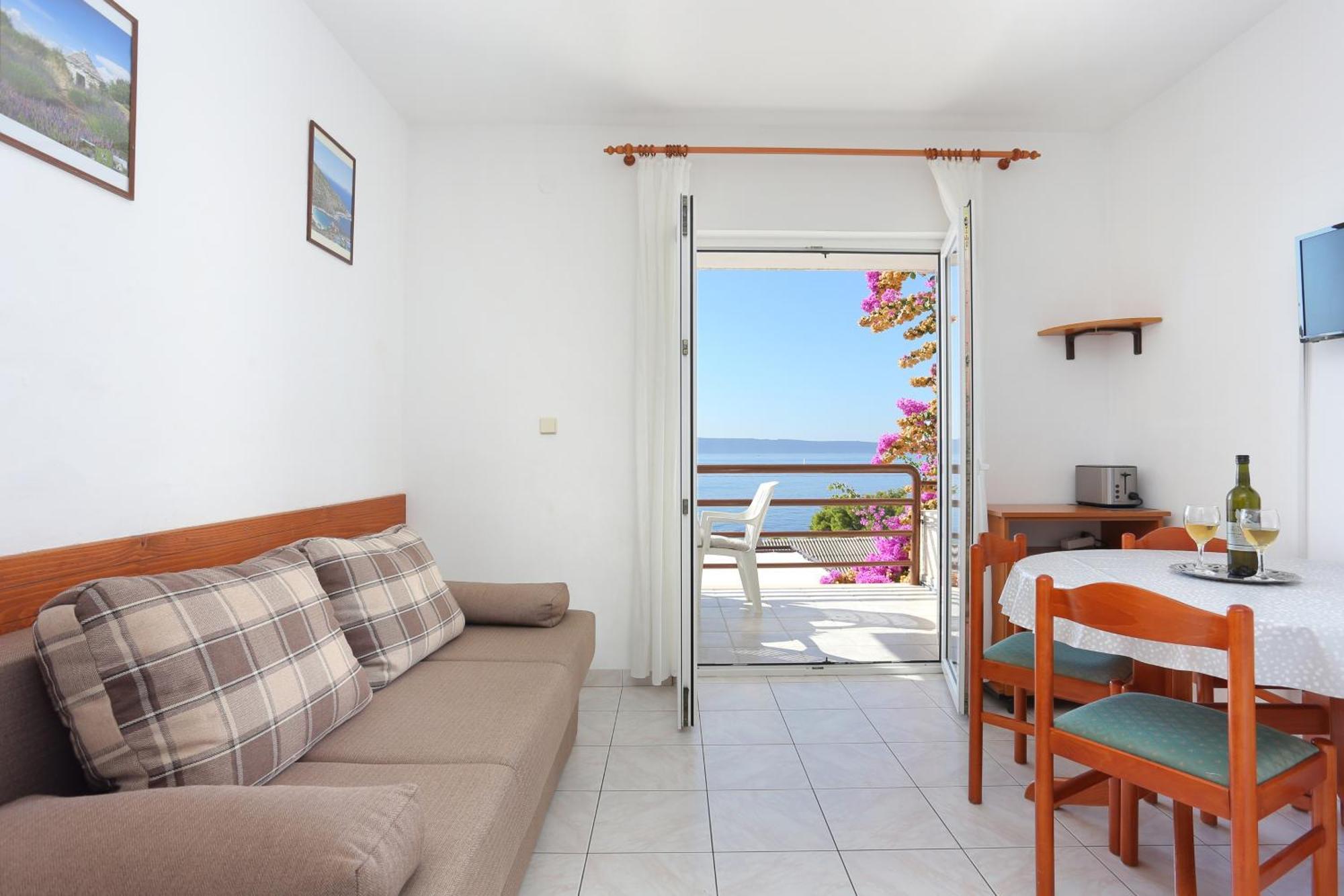 Apartments By The Sea Rastici, Ciovo - 11723 Trogir Room photo