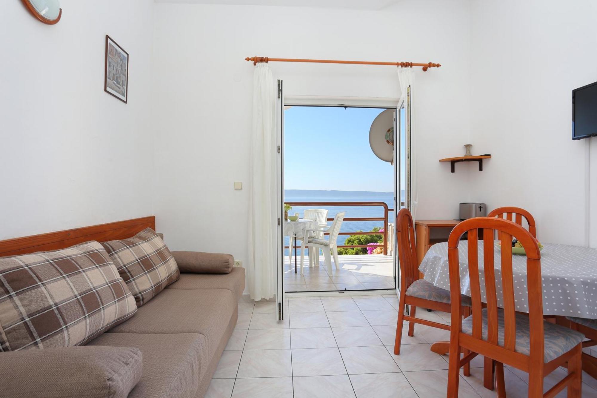 Apartments By The Sea Rastici, Ciovo - 11723 Trogir Room photo