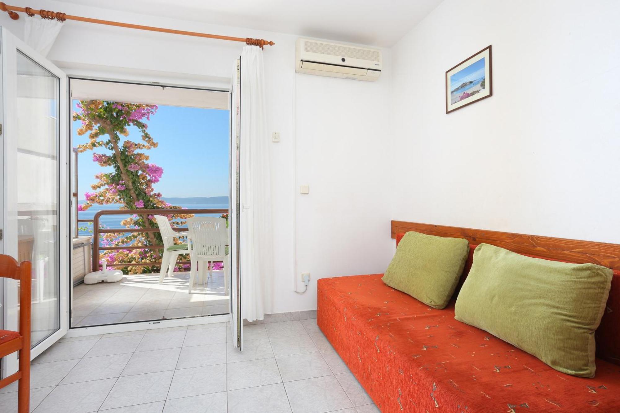 Apartments By The Sea Rastici, Ciovo - 11723 Trogir Room photo